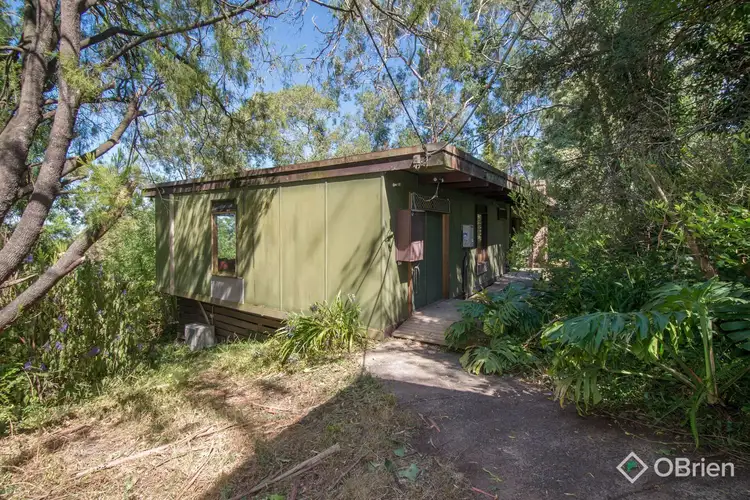 19 Oakdale Road, Upwey VIC 3158