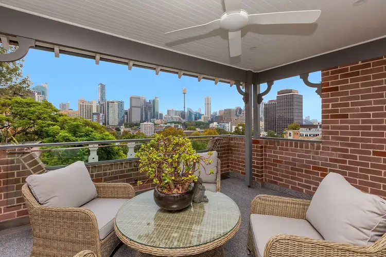 Main view of Homely house listing, 40 Thomson Street, Darlinghurst NSW 2010
