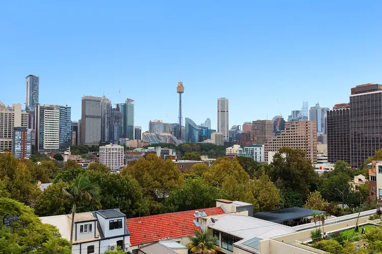 Third view of Homely house listing, 40 Thomson Street, Darlinghurst NSW 2010