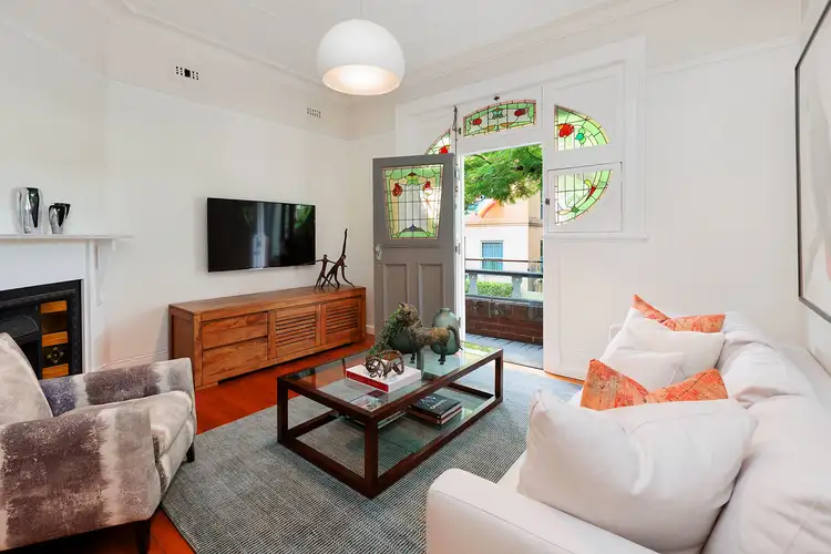 Fourth view of Homely house listing, 40 Thomson Street, Darlinghurst NSW 2010