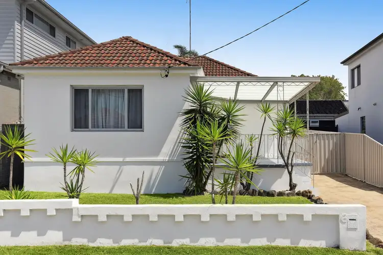 6 Moorina Avenue, Matraville NSW 2036
