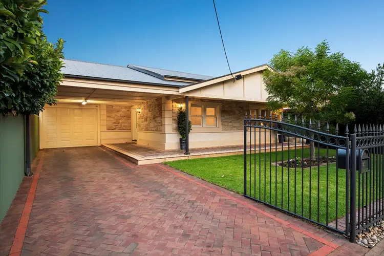 Main view of Homely house listing, 31 Dixon Street, Clarence Park SA 5034