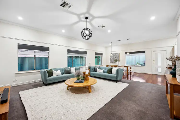 Sixth view of Homely house listing, 31 Dixon Street, Clarence Park SA 5034