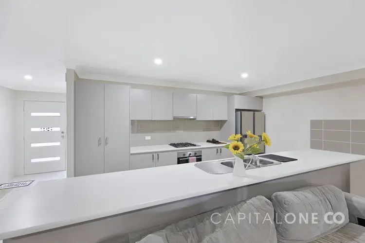Second view of Homely house listing, 80 Nigella Circuit, Hamlyn Terrace NSW 2259