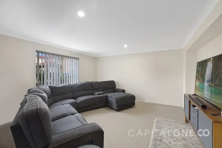 Third view of Homely house listing, 80 Nigella Circuit, Hamlyn Terrace NSW 2259