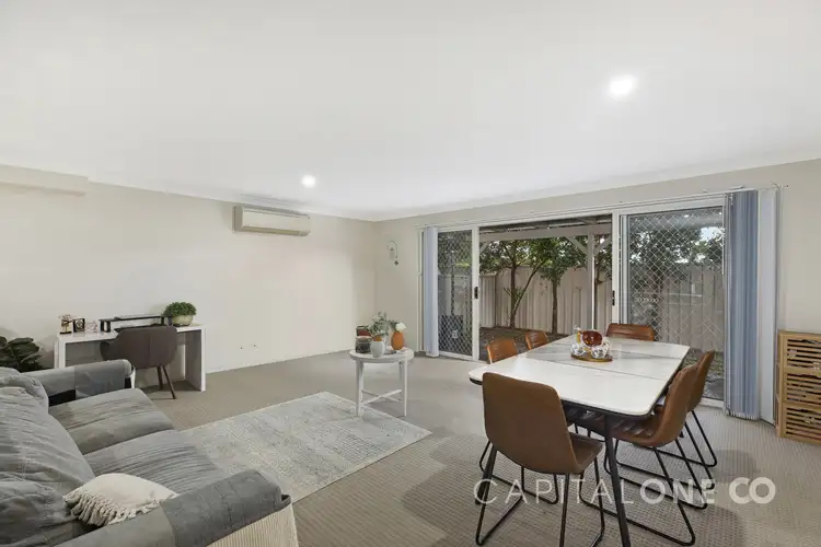 Fourth view of Homely house listing, 80 Nigella Circuit, Hamlyn Terrace NSW 2259