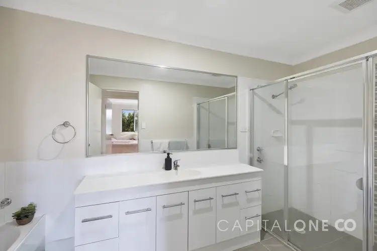 Fifth view of Homely house listing, 80 Nigella Circuit, Hamlyn Terrace NSW 2259
