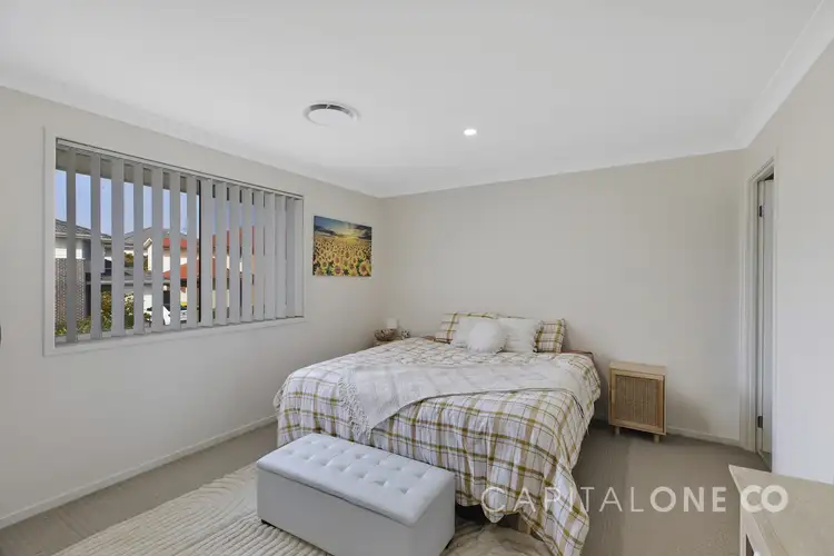 Sixth view of Homely house listing, 80 Nigella Circuit, Hamlyn Terrace NSW 2259