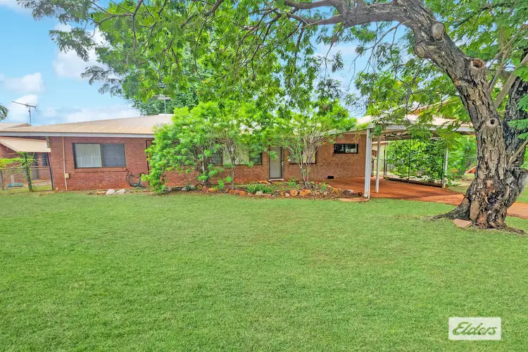 Main view of Homely house listing, 6 Glencoe Court, Katherine NT 850