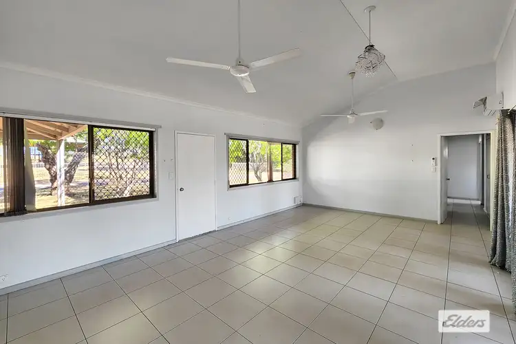 Third view of Homely house listing, 6 Glencoe Court, Katherine NT 850