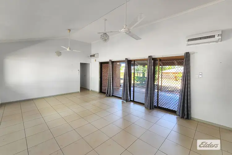 Fourth view of Homely house listing, 6 Glencoe Court, Katherine NT 850