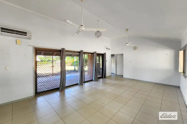 Fifth view of Homely house listing, 6 Glencoe Court, Katherine NT 850