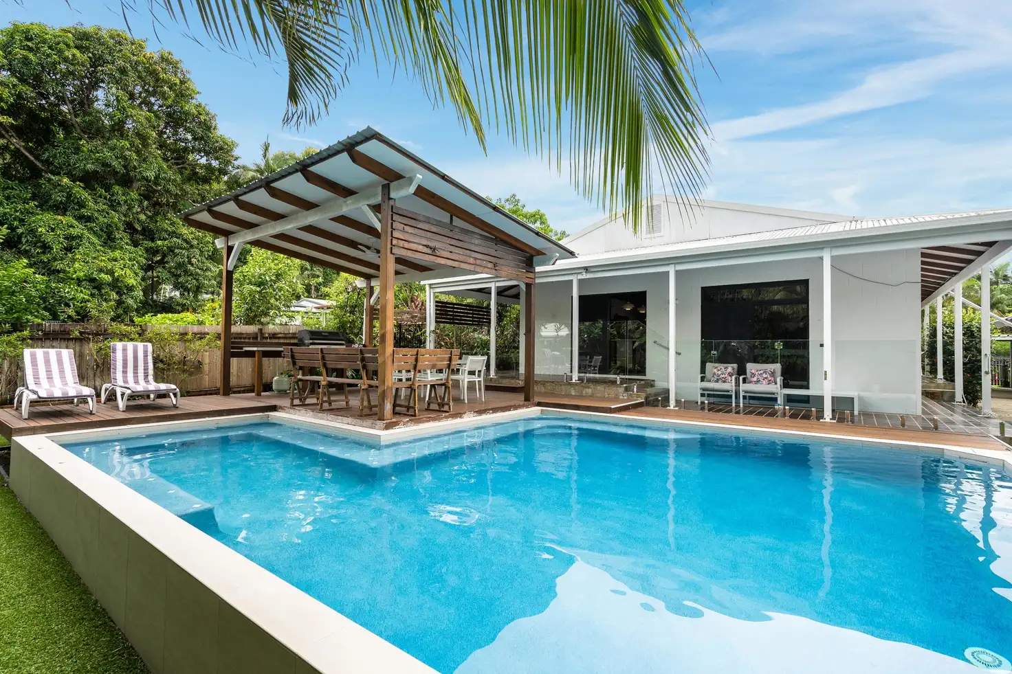 Main view of Homely house listing, 20 Petersen Street, Trinity Beach QLD 4879