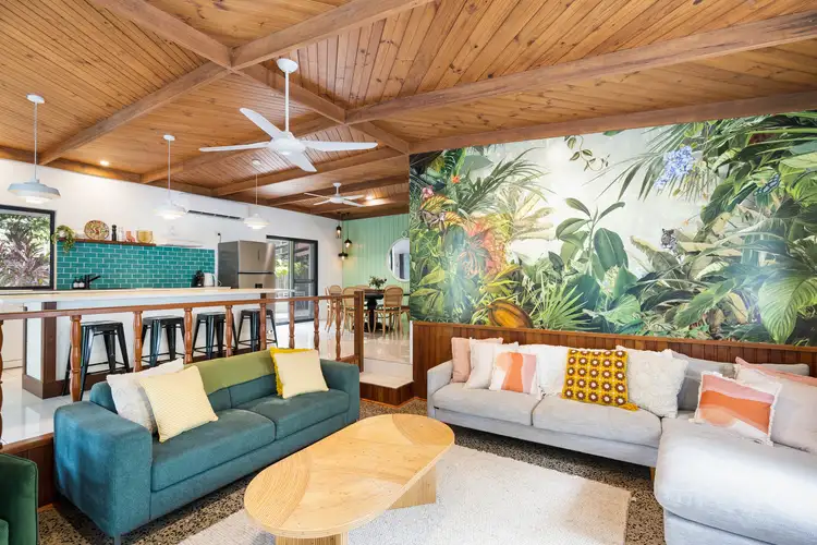 Third view of Homely house listing, 20 Petersen Street, Trinity Beach QLD 4879