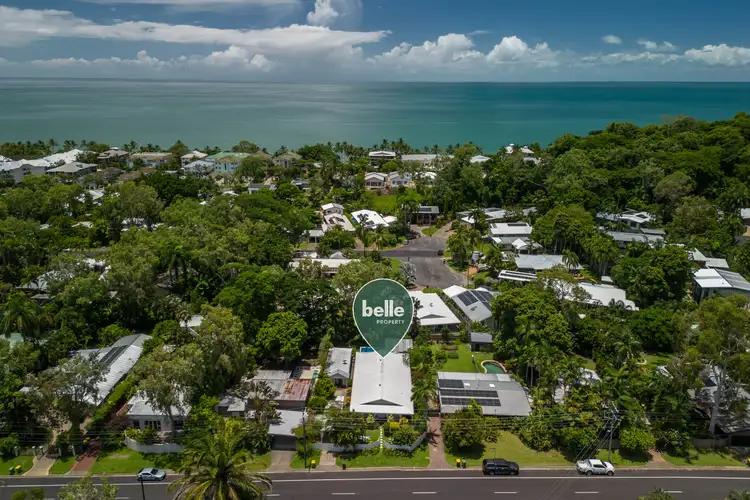 Fourth view of Homely house listing, 20 Petersen Street, Trinity Beach QLD 4879