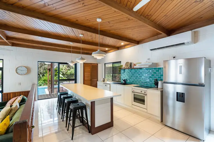 Fifth view of Homely house listing, 20 Petersen Street, Trinity Beach QLD 4879