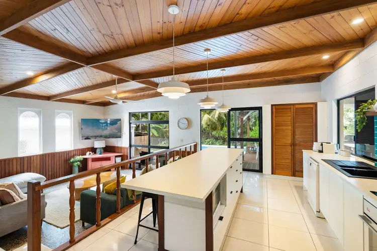 Sixth view of Homely house listing, 20 Petersen Street, Trinity Beach QLD 4879