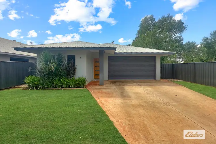 126 Casuarina Street, Katherine NT 850