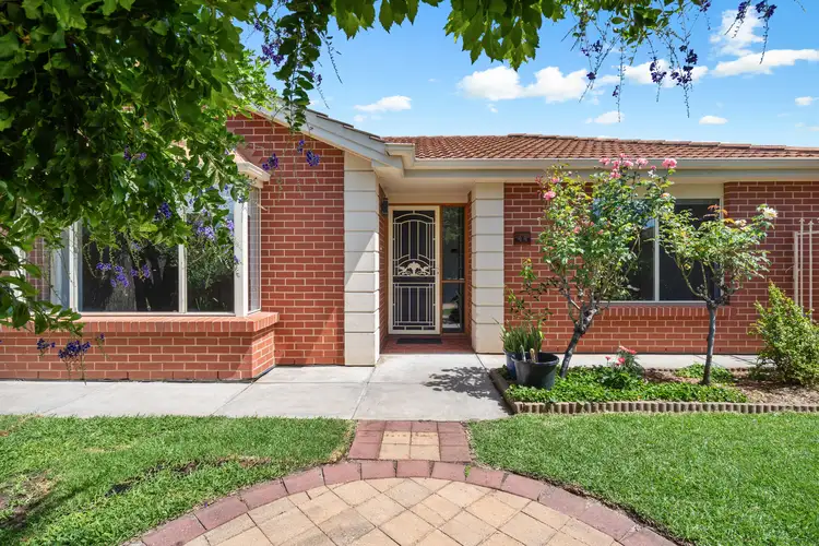 44 Gilbert Road