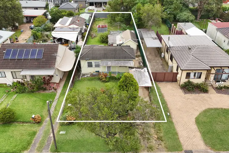 44 Milford Avenue, Panania NSW 2213