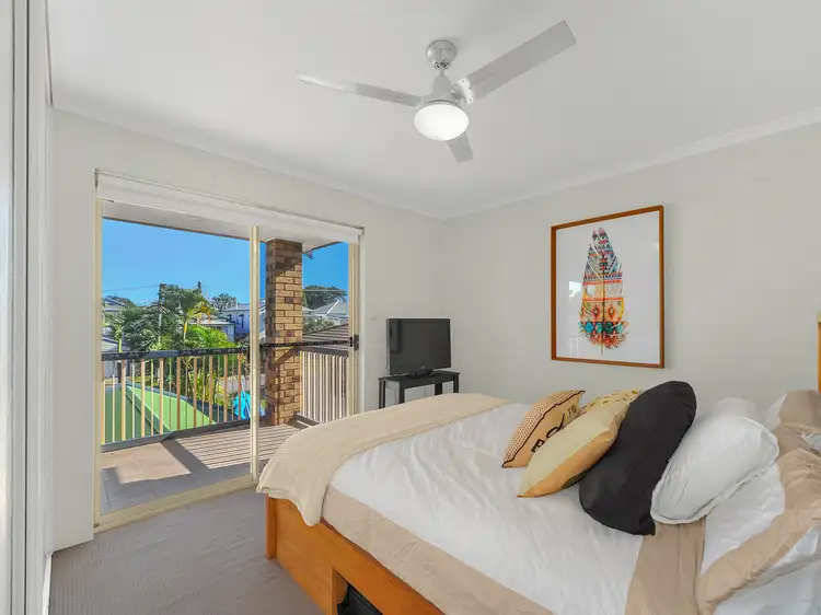 5/11 Hopetoun Street, Ascot QLD 4007