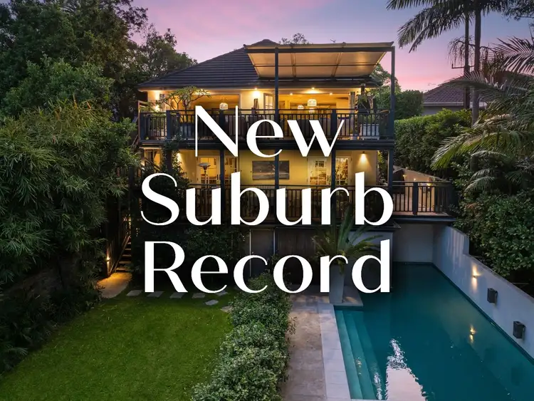 5 Grandview Street, Naremburn NSW 2065