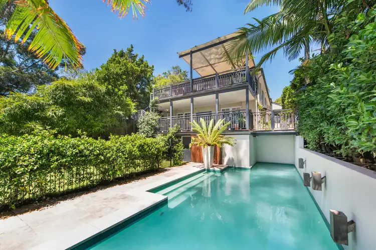 Second view of Homely house listing, 5 Grandview Street, Naremburn NSW 2065