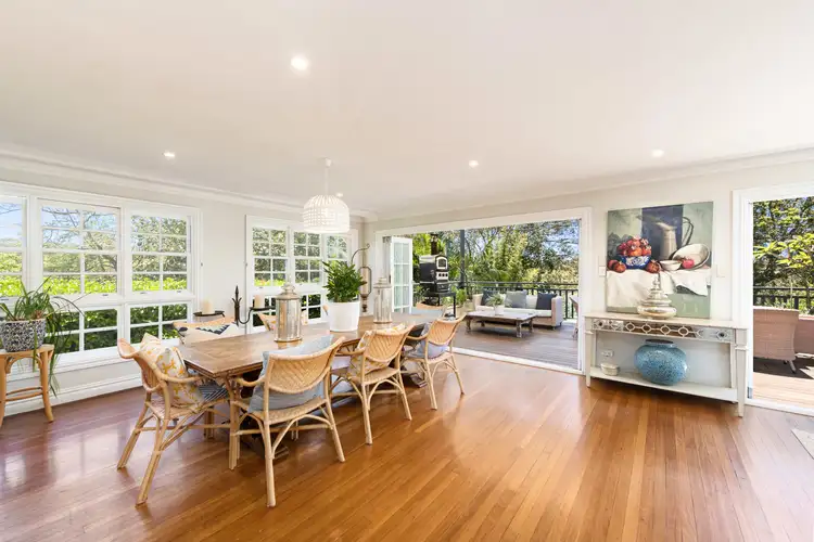 Fourth view of Homely house listing, 5 Grandview Street, Naremburn NSW 2065