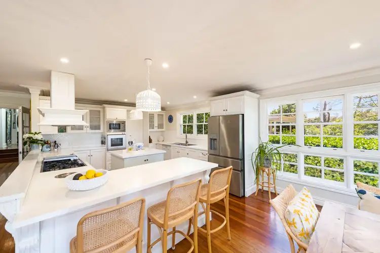 Fifth view of Homely house listing, 5 Grandview Street, Naremburn NSW 2065