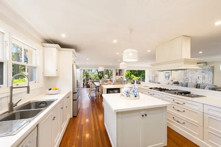 Sixth view of Homely house listing, 5 Grandview Street, Naremburn NSW 2065