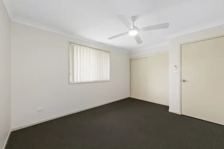 Fifth view of Homely unit listing, 4/12 Denton Park Drive, Rutherford NSW 2320