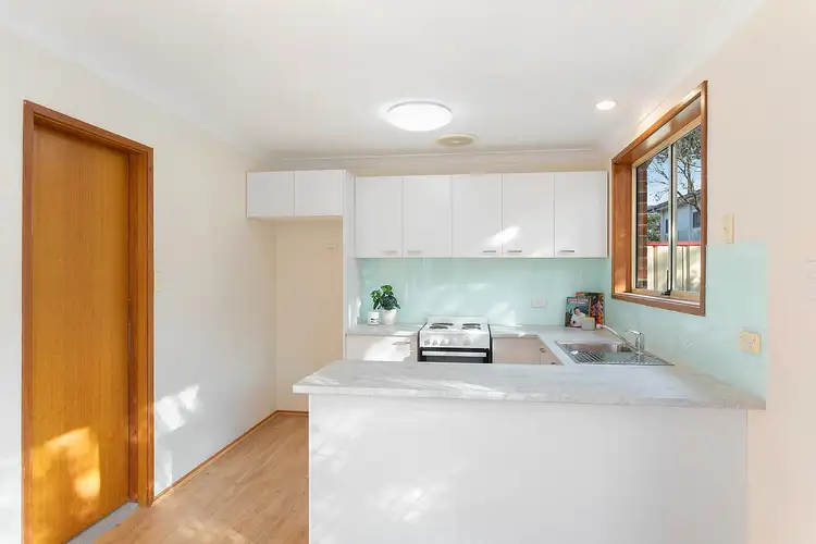 Fifth view of Homely townhouse listing, 2/4A Byron Street, Wyong NSW 2259