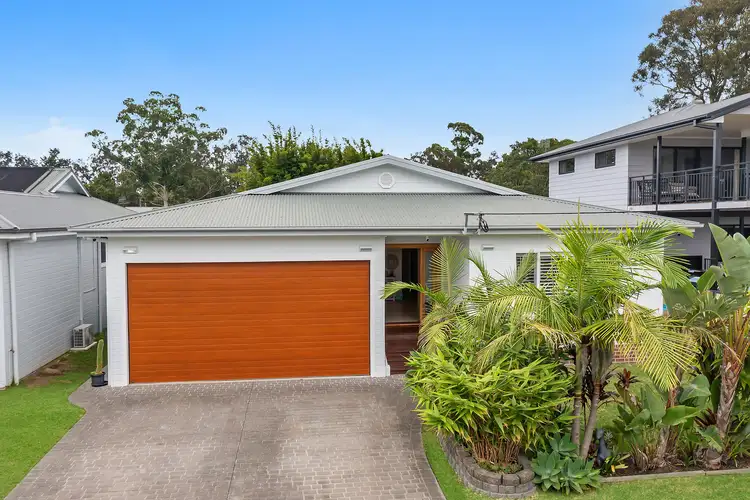 Main view of Homely house listing, 10 Black Swan Street, Berkeley Vale NSW 2261