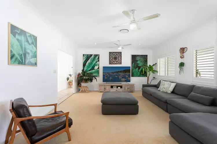 Fifth view of Homely house listing, 10 Black Swan Street, Berkeley Vale NSW 2261