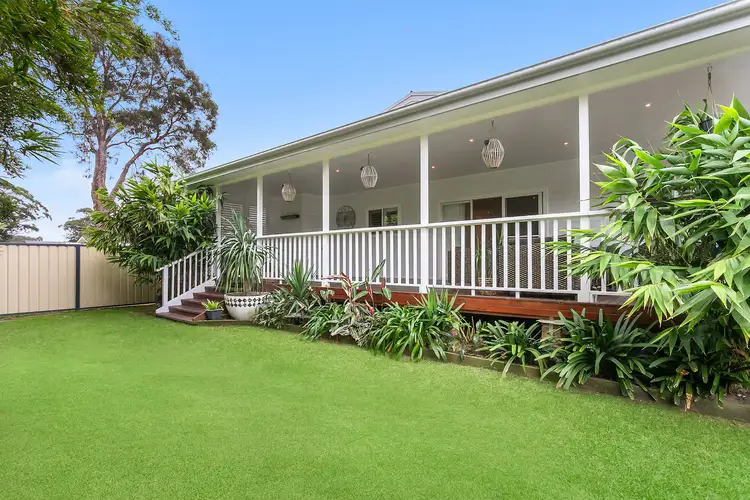Sixth view of Homely house listing, 10 Black Swan Street, Berkeley Vale NSW 2261