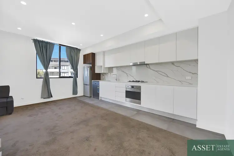 Second view of Homely apartment listing, 99B Bonar Street, Wolli Creek NSW 2205