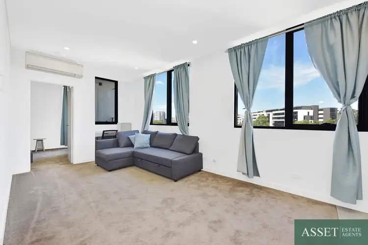 Fourth view of Homely apartment listing, 99B Bonar Street, Wolli Creek NSW 2205