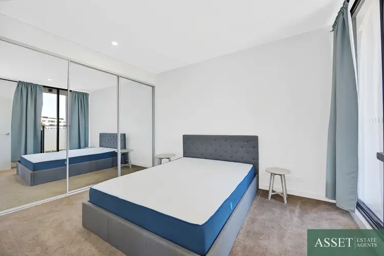 Fifth view of Homely apartment listing, 99B Bonar Street, Wolli Creek NSW 2205