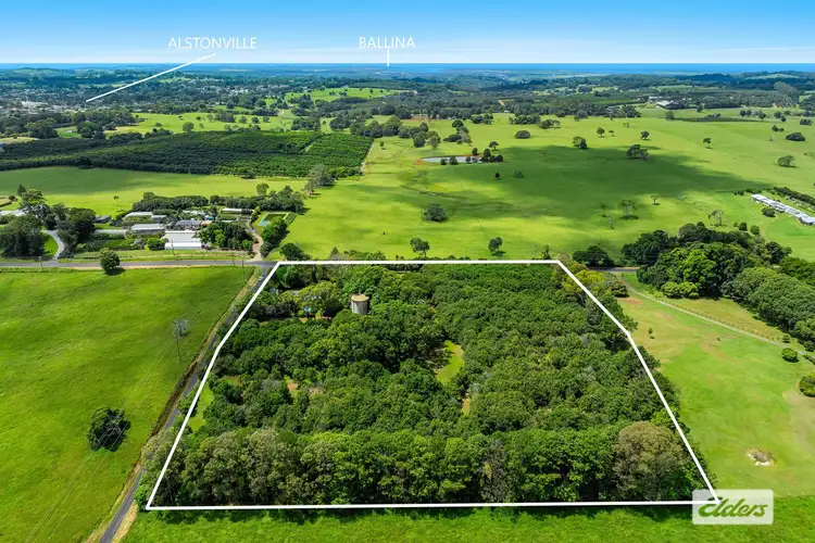 Third view of Homely rural property listing, 216 Ellis Road, Alstonville NSW 2477