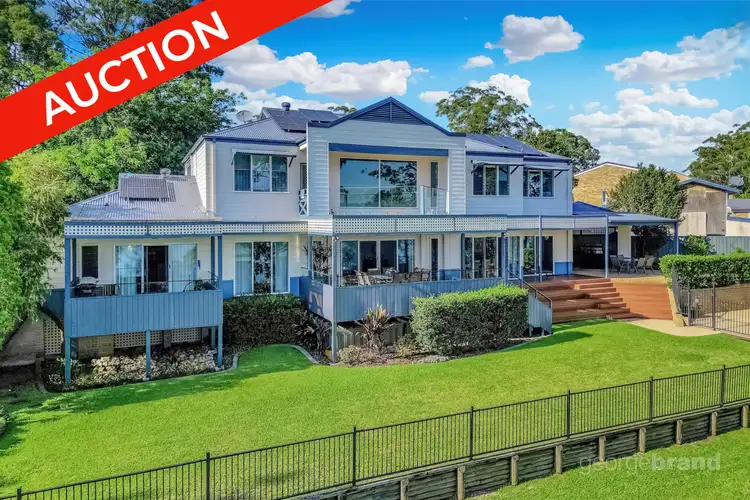 15 Wilkie-King Avenue, Saratoga NSW 2251