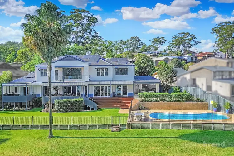 Main view of Homely house listing, 15 Wilkie-King Avenue, Saratoga NSW 2251