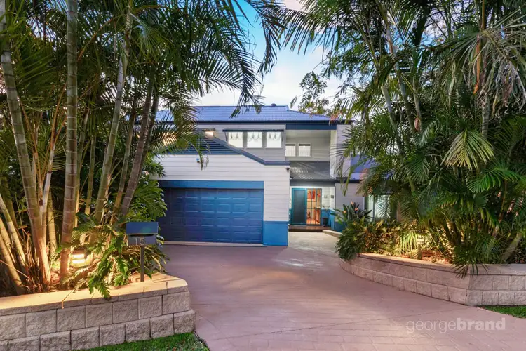 Third view of Homely house listing, 15 Wilkie-King Avenue, Saratoga NSW 2251