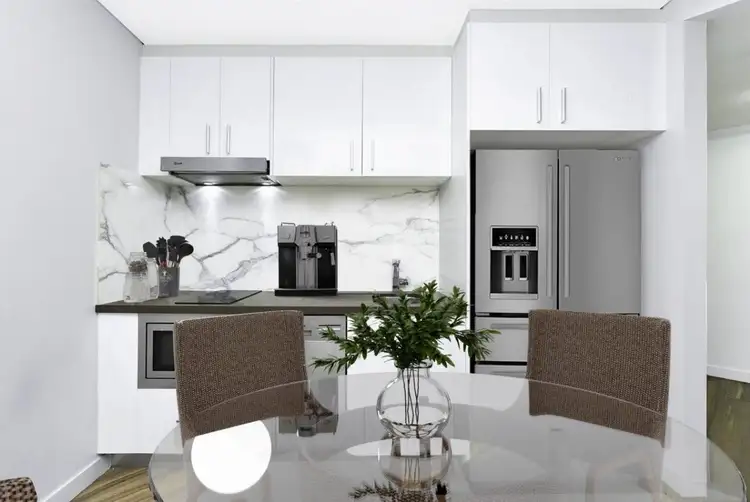 Main view of Homely apartment listing, 228/71 Jones Street, Ultimo NSW 2007