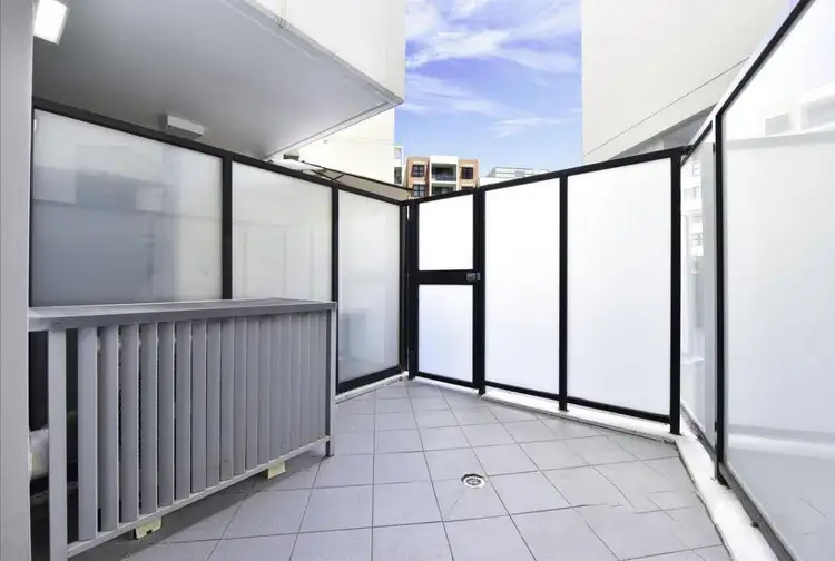 Third view of Homely apartment listing, 228/71 Jones Street, Ultimo NSW 2007