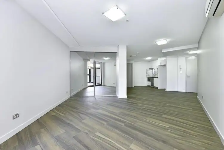 Fourth view of Homely apartment listing, 228/71 Jones Street, Ultimo NSW 2007