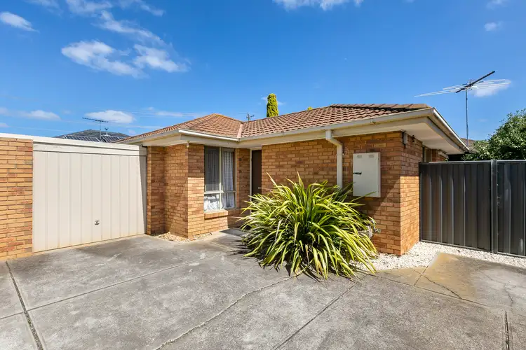 Second view of Homely unit listing, 2/103 Rosella Avenue, Werribee VIC 3030