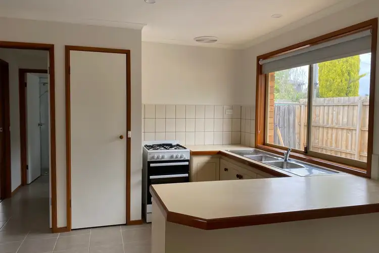 Third view of Homely unit listing, 2/103 Rosella Avenue, Werribee VIC 3030