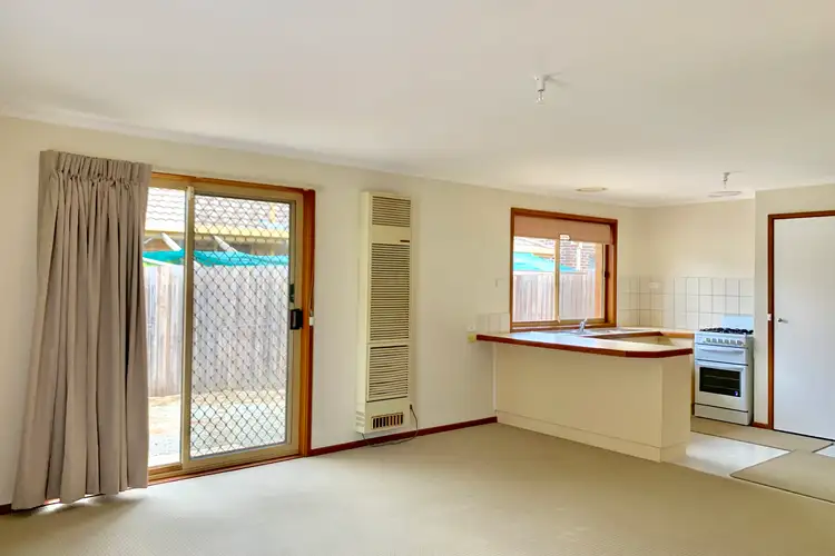 Third view of Homely unit listing, 1/103 Rosella Avenue, Werribee VIC 3030