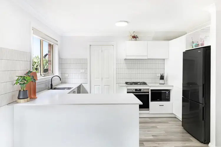 18/41 Robertson Street, Coniston NSW 2500