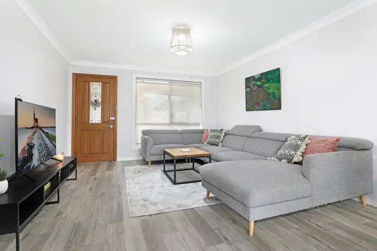 Fourth view of Homely townhouse listing, 18/41 Robertson Street, Coniston NSW 2500